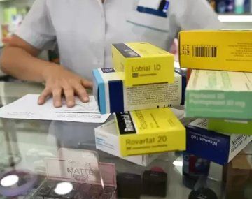Alerta en farmacéuticos por posible faltante de medicamentos ante corte en la cadena de pagos