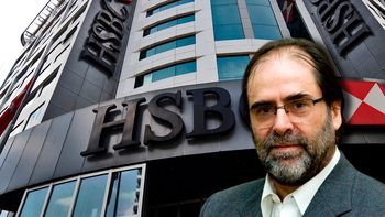 evasion en el sistema financiero, un documental que desnuda el escandalo del hsbc evasion en el sistema financiero, un documental que desnuda el escandalo del hsbc