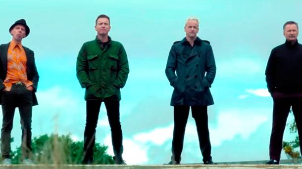 Se viene Trainspotting 2.