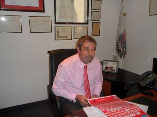 Acusan a un juez de llamar gorda culona y zapato a sus empleados