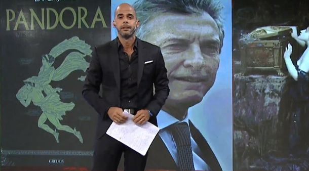 La Caja de Pandora, vivir y sobrevivir en modo espera