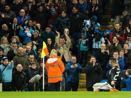 VIDEO: El golazo de Lanzini que selló la victoria de Argentina ante Italia