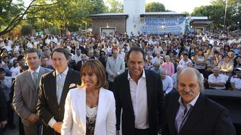 scioli designa a granados como ministro de seguridad scioli designa a granados como ministro de seguridad