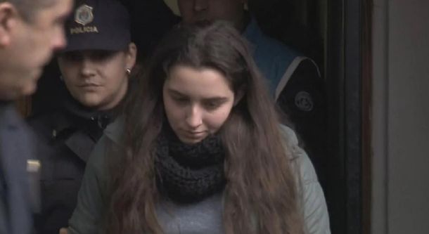 VIDEO: Así encontraron a Melany en Pilar