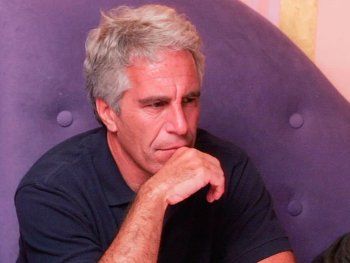 Jeffrey Epstein