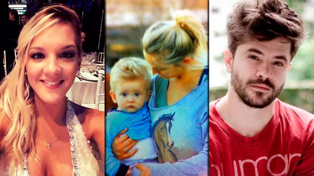 Los ex Chiquititas apoyan a Luisana Lopilato