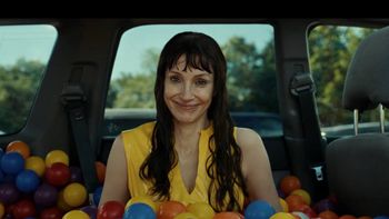 Madre siniestra: Jessica Chastain regresa al terror con su nueva película