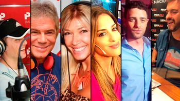 pop 101.5 lidera las fm, mientras vale, mega y one escalan posiciones en el podio pop 101.5 lidera las fm, mientras vale, mega y one escalan posiciones en el podio