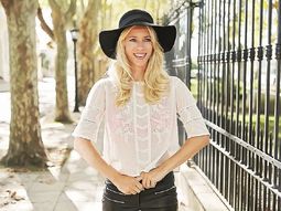 Nicole Neumann: Estoy rodeada de amor y escándalo Nicole Neumann: Estoy rodeada de amor y escándalo