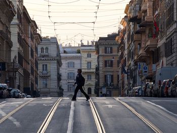 Cuarentena total: los errores de España, Italia y Francia que Argentina no debe repetir