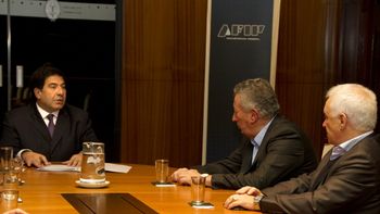 por problemas con la afip, la afa podria suspender a tres arbitros por problemas con la afip, la afa podria suspender a tres arbitros