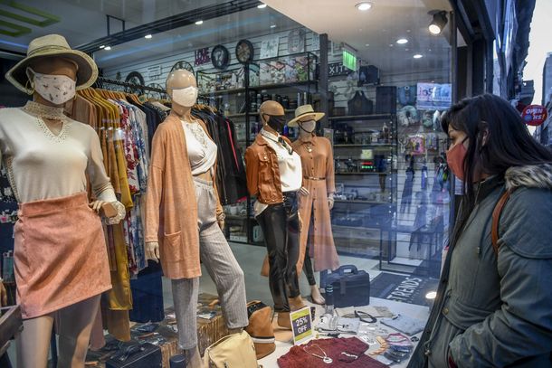 Coronavirus en Argentina: informe nocturno del 12 de agosto