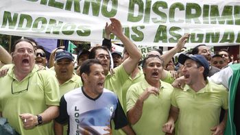 piquete de camioneros bloquea plantas de siderar piquete de camioneros bloquea plantas de siderar