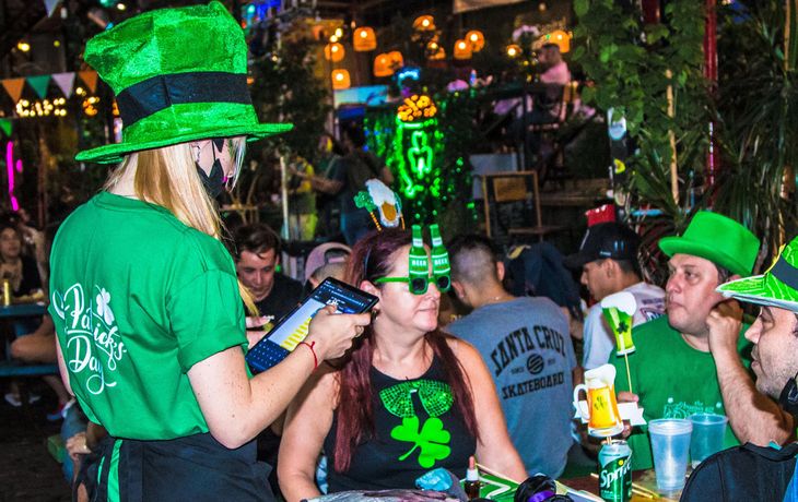 Día de San Patricio: por qué se celebra el 17 de marzo