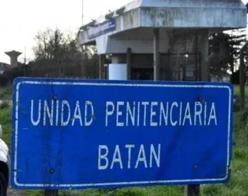 Un preso de 73 años se fugó por tercera vez de la cárcel de Batán