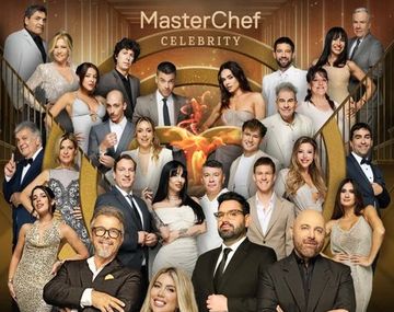 Cambios en Telefe: qué pasa hoy miércoles con MasterChef Celebrity