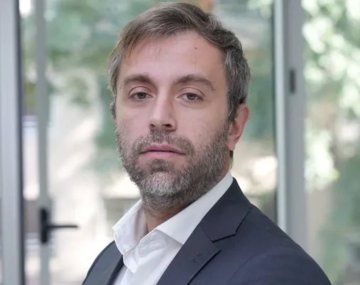 Fin del cepo: director del BCRA insistió en que no hay devaluación