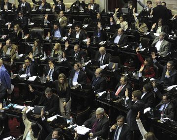 Diputados debatirá el proyecto para establecer un sistema de ahorro de vivienda