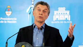 La denuncia por el blanqueo a familiares de funcionarios quedó para después de la feria La denuncia por el blanqueo a familiares de funcionarios quedó para después de la feria