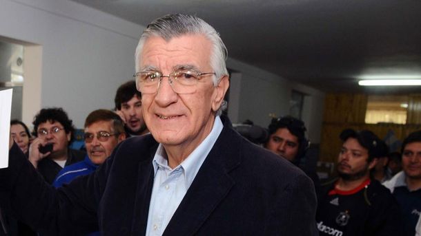 Será un proceso complicado y largo, según el hijo de Gioja