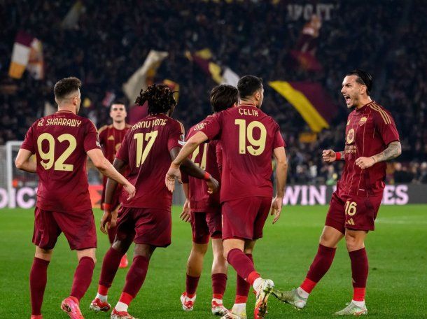 Fútbol libre por celular: cómo ver en vivo Roma vs Athletic de Bilbao