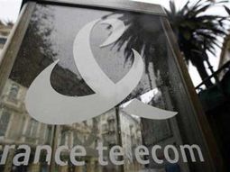 France Télécom