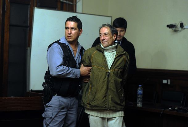 Condenaron a 21 años de prisión al hombre que baleó a su ex esposa