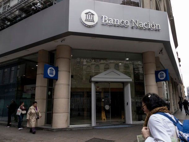 Feriado del 2 de abril: no habrá atención en los bancos durante 24 horas