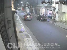 Quiso matar a su compañero de hostel y lo detuvieron