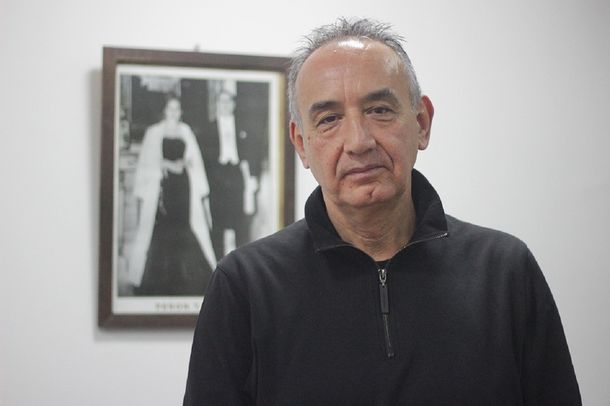 Miguel Bustinduy