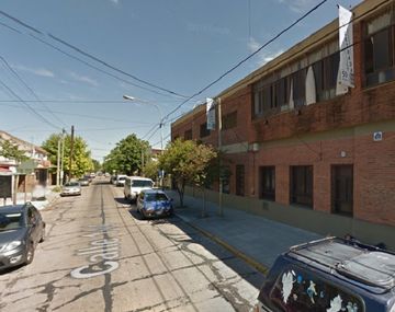 No podemos usar agua ni para lavar los platos