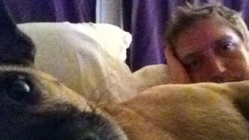 quiere casarse con su perro y la echan quiere casarse con su perro y la echan