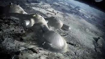 conoce como sera la primera base lunar permanente conoce como sera la primera base lunar permanente