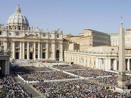 El Vaticano preocupado por las decisiones de Trump El Vaticano preocupado por las decisiones de Trump