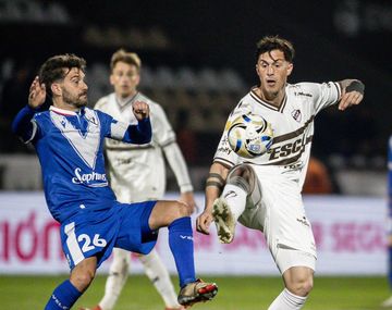 Ni Magis TV ni Pelota Libre: cómo ver Platense vs. Vélez Sarsfield EN VIVO por Internet