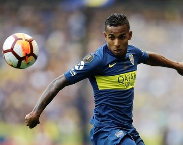 Sebasti&aacute;n Villa