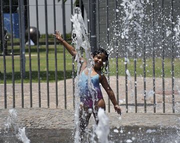 Mejor la mesa adentro: el mapa de la lluvia en vivo para saber cuándo llegan las tormentas a tu ciudad