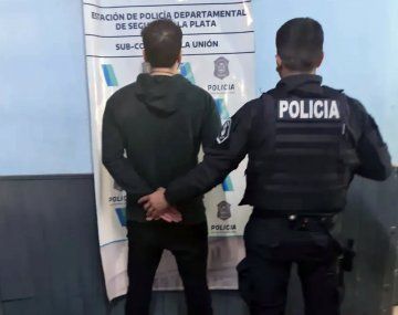 La Plata: una chica de 16 años fue violada por un profesor
