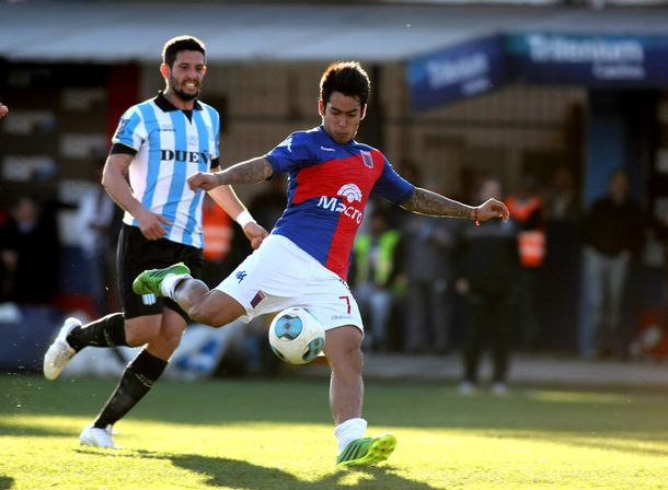 Racing recibe a Tigre para recuperarse de la caída en el clásico