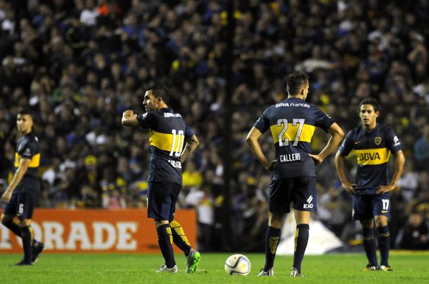 Boca el domingo y River el lunes: así se jugará la próxima fecha