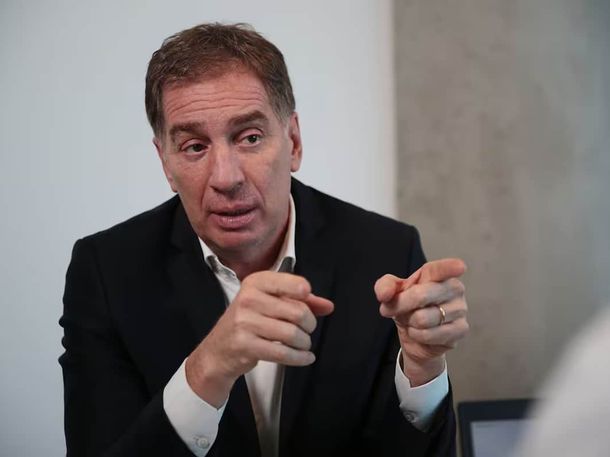 Diego Santilli aseguró que el Gobierno buscará corregir el Capítulo XI del Presupuesto 2026 en el Senado