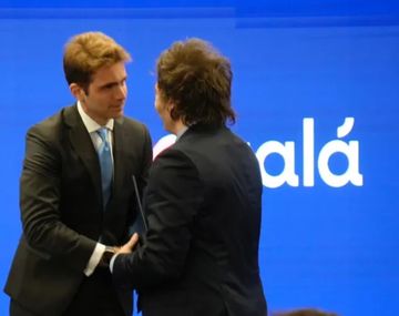 Fintech de empresario libertario despidió más de 100 empleados tras el triunfo de Milei