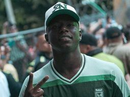 la espera de boca por marino hinestroza y el curioso mensaje que agito las redes la espera de boca por marino hinestroza y el curioso mensaje que agito las redes