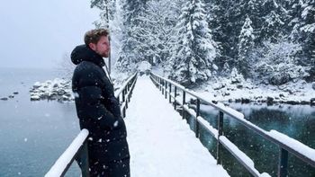 conmocion en el futbol aleman: murio un futbolista tras caer de una aerosilla desde 70 metros conmocion en el futbol aleman: murio un futbolista tras caer de una aerosilla desde 70 metros