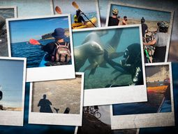 Turismo aventura al alcance de todos: actividades extremas para gente normal