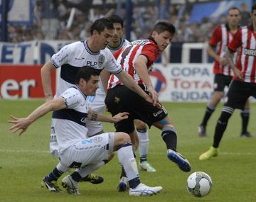 La tercera fecha del torneo ya tiene día y hora