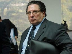 Juez Sola Torino, condenado a 6 años de prisión