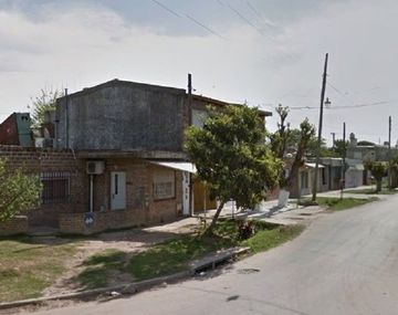 Su papá le pidió el TV que le había robado y lo mató