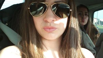 el padre de anahi: la vida para ella no era facil el padre de anahi: la vida para ella no era facil