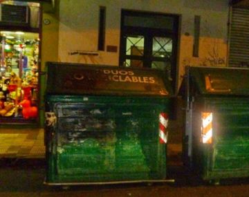 Hallan el cuerpo de una mujer dentro de una valija en Quilmes